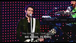 Shiver | Maroon 5 ღ live [Sub en Español] (lyrics)