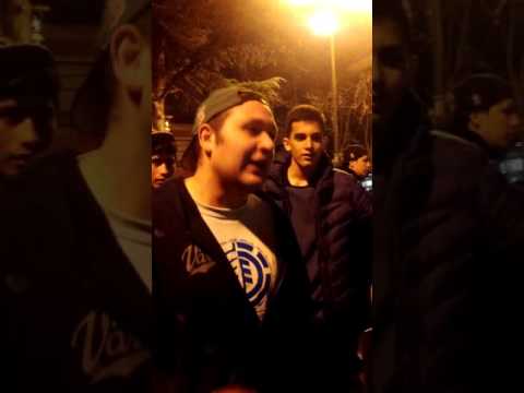 Rime tail slr vs beelze wolf tobi