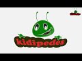 Kidipedes IntroLogo Effects Sponsored By Klasky Csupo 2001