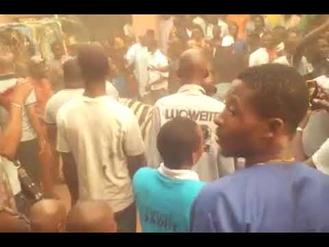 Ugwu di na n'nwa Ogidi