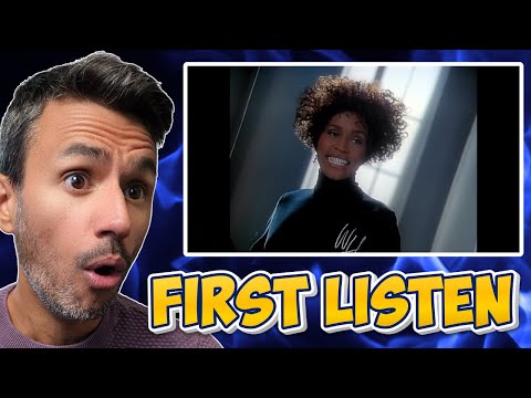 Whitney Houston - All The Man That I Need | REACTION | First Time Listen
