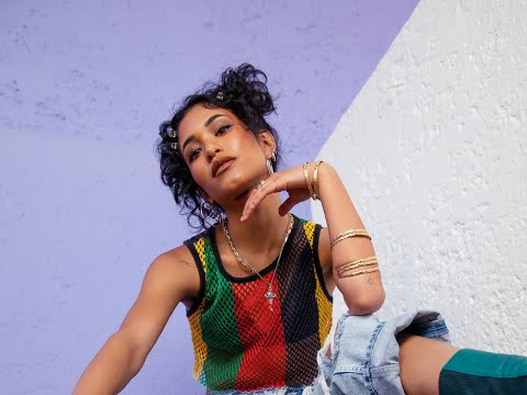 Rebelde - Andrea Chaparro - Me Rehúso - INSTRUMENTAL