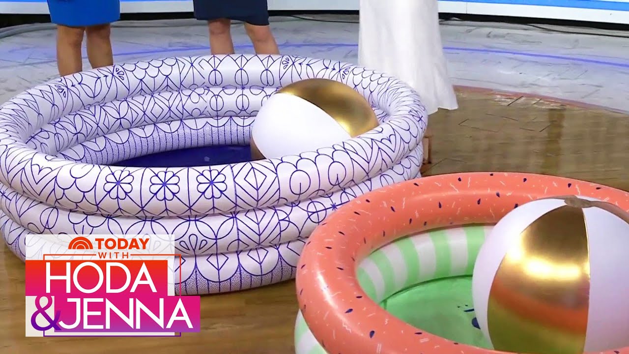 Cooling Products To Keep You From Breaking A Sweat This Summer