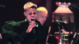 Because Of You - An Acoustic Skunk Anansie - Live In London