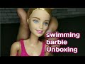 Barbie Dreamhouse Adventures Swim N Dive Swimming Barbie Barbie That Swims In Water बार्ब�