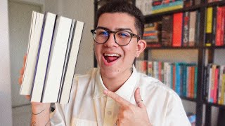 livros que vão te ENGANAR até a última página