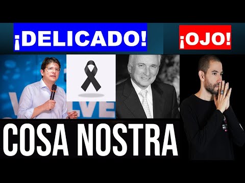 🔴LO QUE NO DICE PRENSA URIBISTA DE MIGUEL URIBE TURBAY Y SU FAMILIA: EL SECRETO DEL TÍO RODRIGO JOSÉ