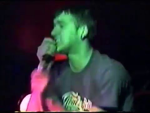 Link 80 @ Hartlepool Studio 2001 (Full Show)