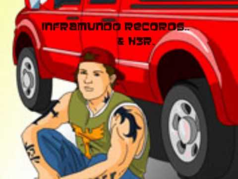 Sicario - Inframundo records & H triple R