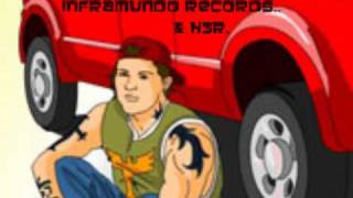 Sicario - Inframundo records & H triple R