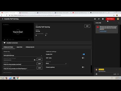 Insanity Flyff Gaming