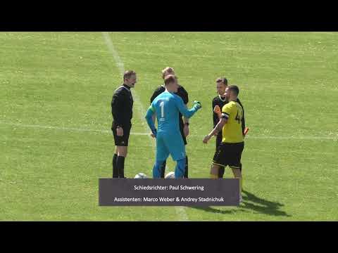 Mittelrheinliga | 26. Spieltag | Siegburger SV 04 vs. SV Eintracht Hohkeppel