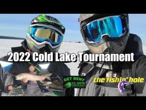 2022 Cold Lake Tournament thumbnail