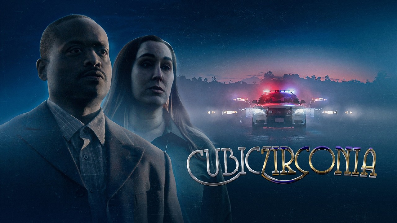 Cubic Zirconia Trailer Thumbnail