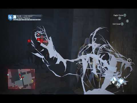 Assassin's Creed Unity - Dead Kings DLC Gameplay Walkthrough 6