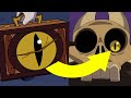 121 Things You Missed From Watching And Dreaming The Owl House Finale