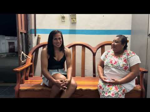 Pastelería Maricarmen en Maxcanú