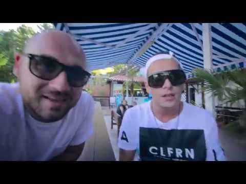 Bashmotion Vlog 099 - басейн леда