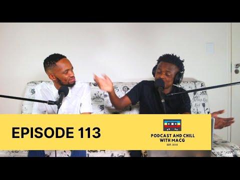 |Episode 113| December , Chilli M , DJ Maporisa , Matric Results