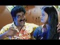 Raghu Babu And Ledy Funny Romance Scene Latest Movie Scenes TFC Movie Scenes