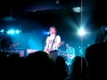 Brendan Benson Live - You're Quiet