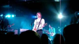 Brendan Benson Live - You're Quiet