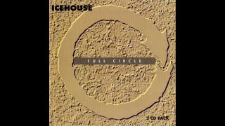 Icehouse - Dedicated To Glam