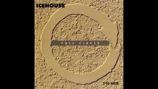 Icehouse - Dedicated To Glam