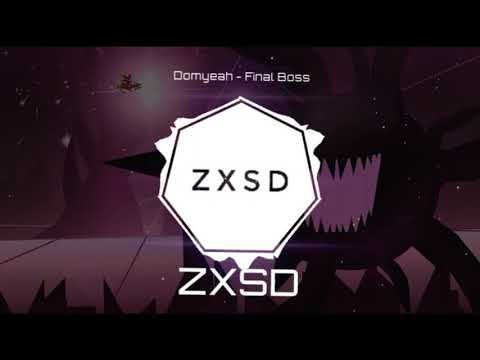 Domyeah - Final Boss