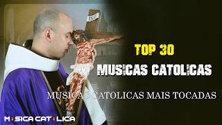 Top Musicas Catolicas | Terra Seca\Perto Quero Estar\Acalma o meu coração\Move-te em mim\Estou Aqui