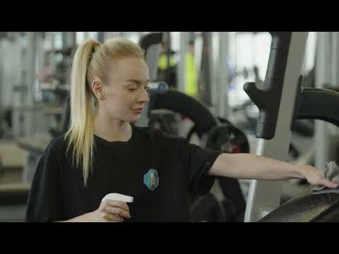 Миниатюра изображения товара Дезодорант для одежды Fresher Удаление запахов для спортивной одежды и экипировки (750мл)