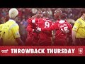 THROWBACK | VVV Venlo - FC Twente (11-03-2008)