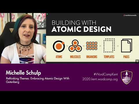 Rethinking Themes: Embracing Atomic Design With Gutenberg