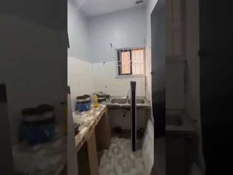 Mini Flat at Sholuyi, Gbagada
