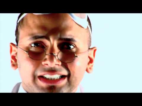 SENSATO DEL PATIO Ft TOXIC CROW ANTI DEMA OFFICIAL VIDEO.