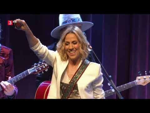 フランクリン・シアター、テネシー州、アメリカ 2024 #sherylcrow #vol10plus1