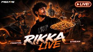 කමුද කොත්තූ කටක් 😂 80 - 106K | Freefire Live #freefire කමුද කොත්තූ කටක් 😂 80 - 106K | Freefire Live #freefire