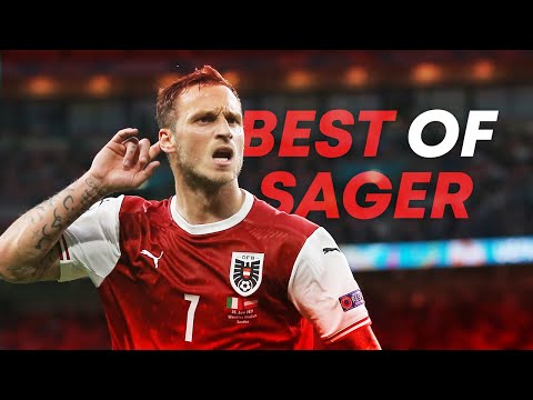 Best of Marko Arnautovic: Seine besten Sager!