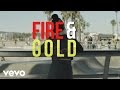 Bea Miller - Fire N Gold (Official Lyric Video) 