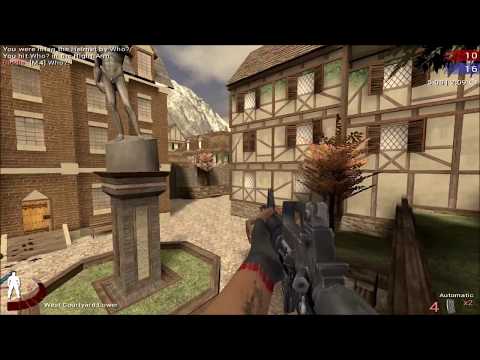 Gameplay video