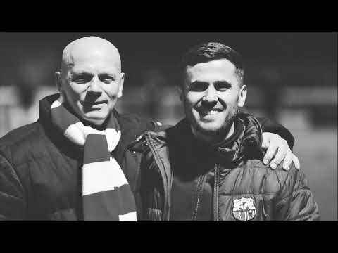 SHEPPEY UNITED V TOWER HAMLETS PROMO