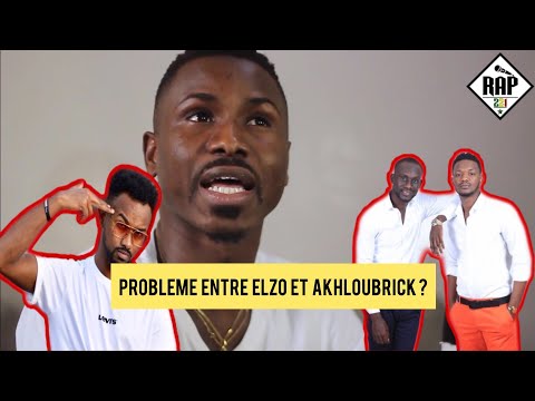 Dip Doundou Guiss revient et clarifie sur sa relation actuelle avec Elzo et AkhlouBrick