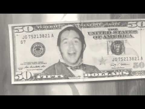 Fake Fifty Dollar Blues - From The Vault #31