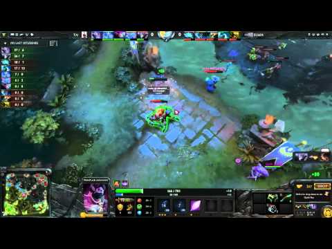 D2RO - Spring Cup -Q1/R4 -  eu4ia vs Total Aggression (RO)