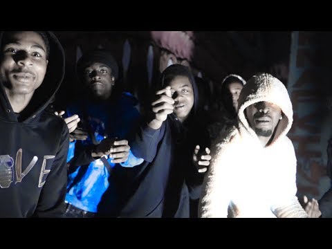 CjayBuckz X Cb4block X Bigbuccscharles X Kb Sixx - Blank Mission