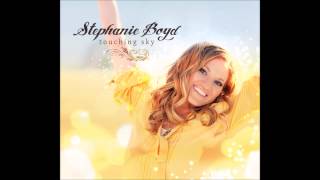 Stephanie Boyd - Storm before the Calm