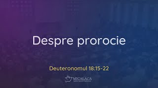 1 Decembrie 2022 l Joi seara