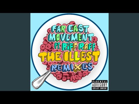 The Illest (Kronic Remix)