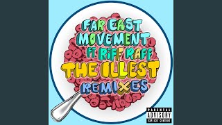The Illest (Kronic Remix)