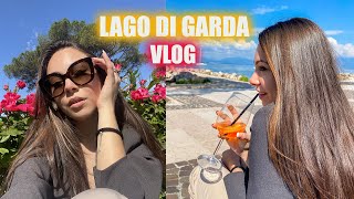 SMARTBOX: PROMOSSO o BOCCIATO🥵VLOG LAGO DI GARDA✈ + ROOM TOUR // CHIARA DE ALBERTI